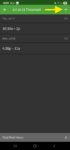 Using The Time Entry Android Reviewing and Editing Your Own Timesheets – When I Work Help Center
