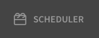 Scheduler nav item