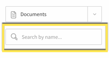 search documents